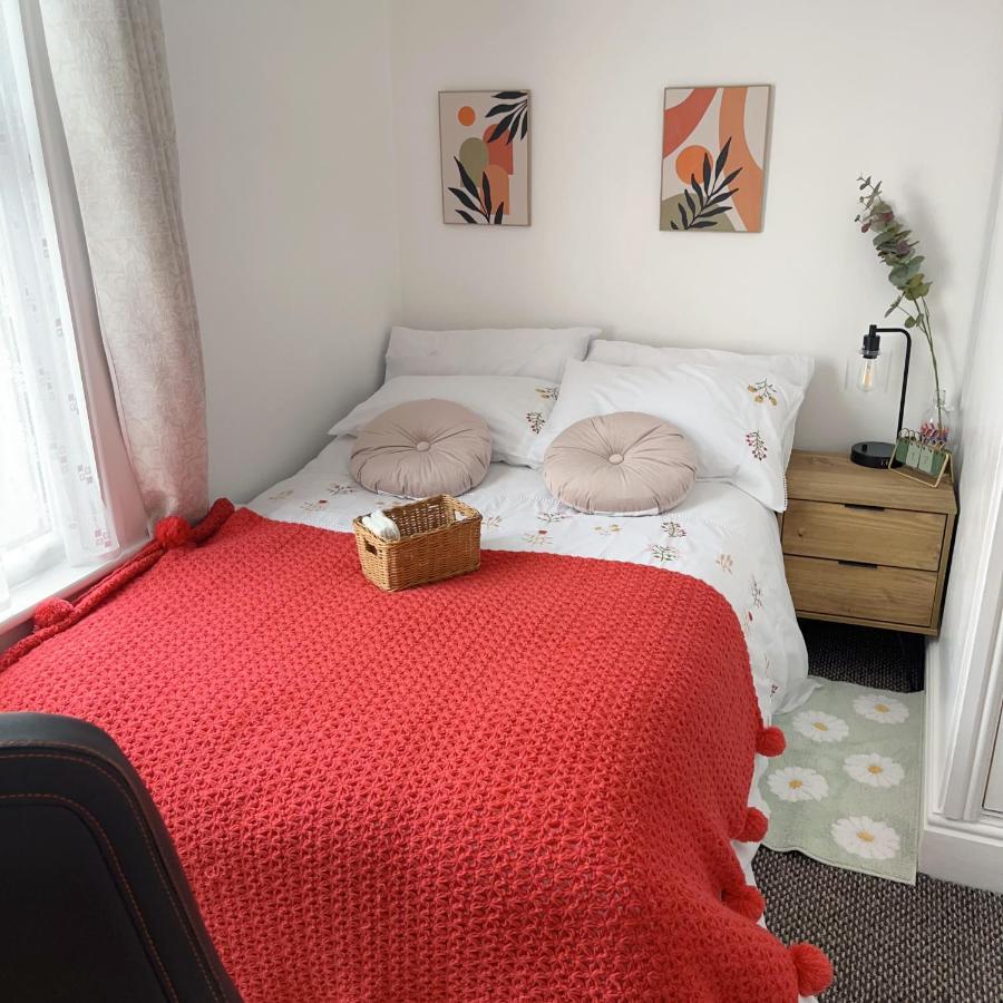 Monk'S Lodge Coventry Extérieur photo