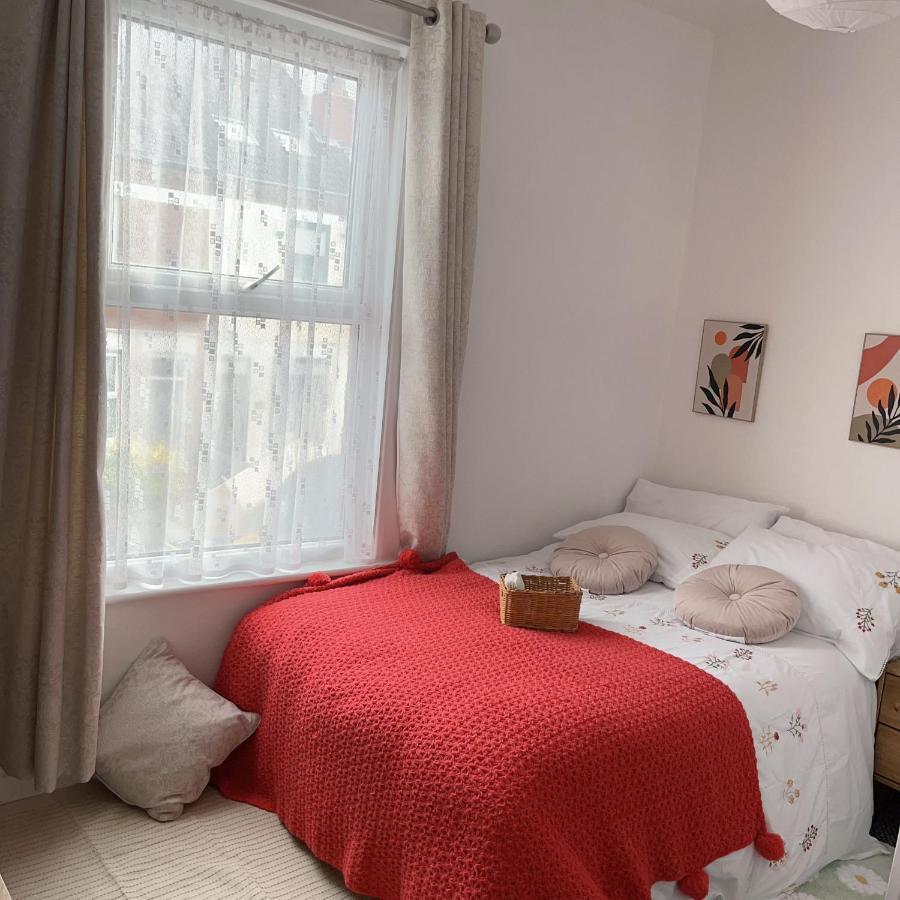 Monk'S Lodge Coventry Extérieur photo